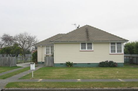 Photo of property in 9 Massey Crescent, Marewa, Napier, 4110