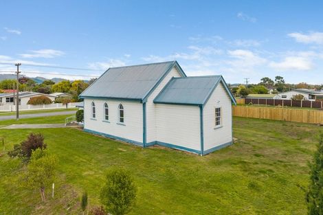 Photo of property in 1 Clyde Street, Renwick, 7204