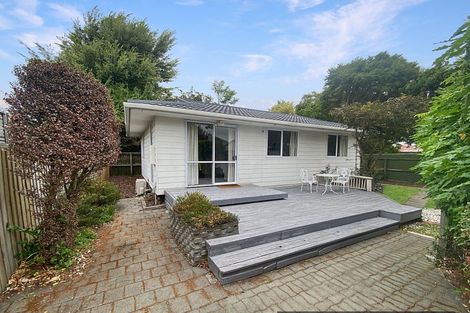 Photo of property in 1/5 Anvers Place, Hoon Hay, Christchurch, 8025