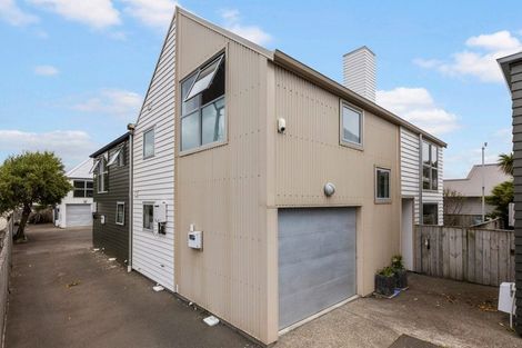 Photo of property in 3/17 Argentine Avenue, Miramar, Wellington, 6022