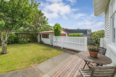Photo of property in 49 Station Street, Leeston, 7632