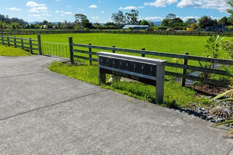 Photo of property in 7 Harmony Way, Waipu, 0582