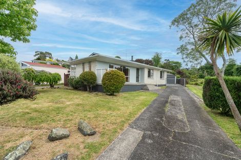 Photo of property in 27 Caernarvon Street, Dinsdale, Hamilton, 3204