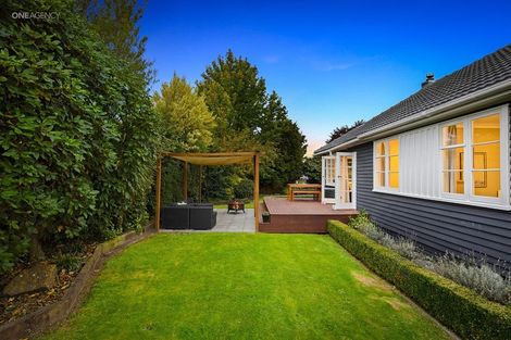 Photo of property in 1 Royal Terrace, Rangiora, 7400