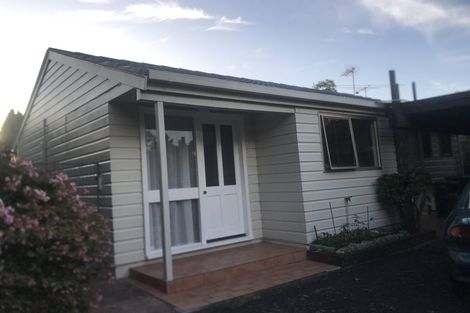 Photo of property in 16 Pohutukawa Place, Ellerslie, Auckland, 1051