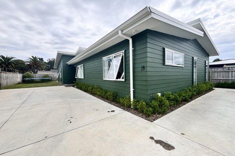Photo of property in 2b Lucknow Street, Aramoho, Whanganui, 4500