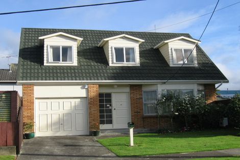 Photo of property in 54 Kebbell Grove, Epuni, Lower Hutt, 5011