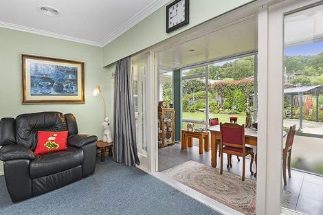 Photo of property in 52 Ailsa Street, Te Kuiti, 3910