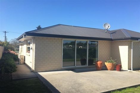 Photo of property in 161a William Street, Netherby, Ashburton, 7700
