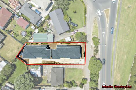 Photo of property in 50a Preston Road, Clover Park, Auckland, 2023