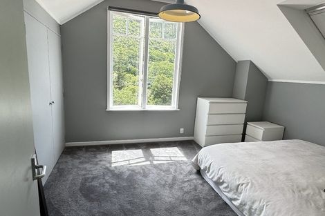 Photo of property in 6 Glenbervie Terrace, Thorndon, Wellington, 6011