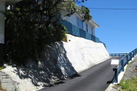 Photo of property in 88 Onslow Road, Khandallah, Wellington, 6035