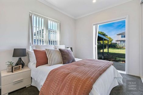 Photo of property in 9 Ballance Avenue, Papatoetoe, Auckland, 2104