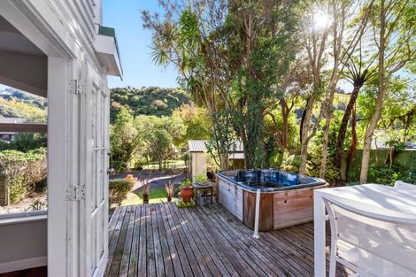 Photo of property in 35 Norfolk Street, Belmont, Lower Hutt, 5010