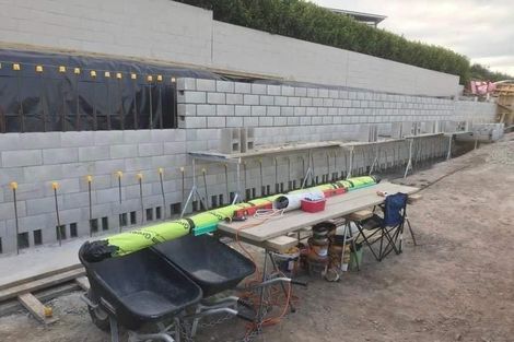 Photo of property in 21 Challenger Lane, Redcliffs, Christchurch, 8081