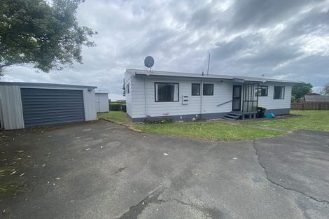 Photo of property in 36a George Street, Morrinsville, 3300
