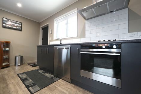 Photo of property in 203 Hapuka Street, Frimley, Hastings, 4120