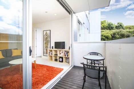 Photo of property in 204/22 Fisher-point Drive, Auckland Central, Auckland, 1010