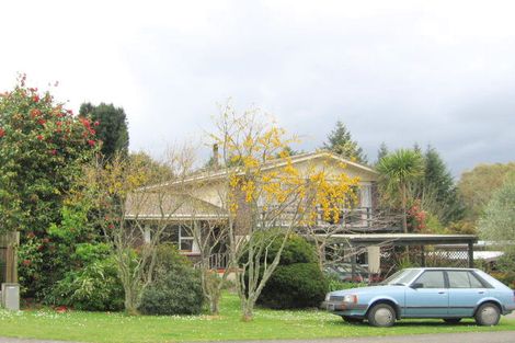 Photo of property in 113 Tihi Road, Springfield, Rotorua, 3015