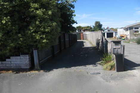 Photo of property in 119 Huxley Street, Sydenham, Christchurch, 8023