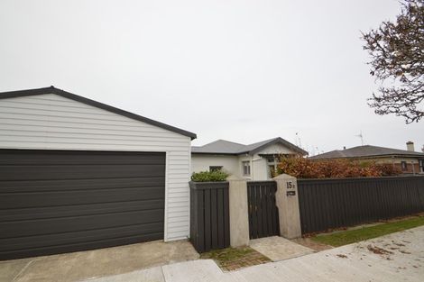 Photo of property in 15b Salford Street, Windsor, Invercargill, 9810