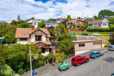 Photo of property in 55 Cole Street, Caversham, Dunedin, 9012