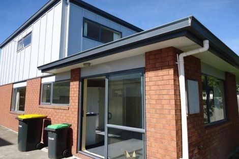 Photo of property in 11/11a Euston Street, Riccarton, Christchurch, 8041