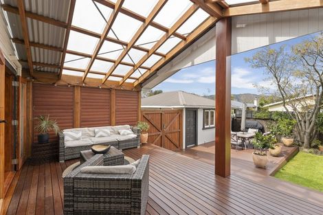 Photo of property in 444 Hutt Road, Alicetown, Lower Hutt, 5010