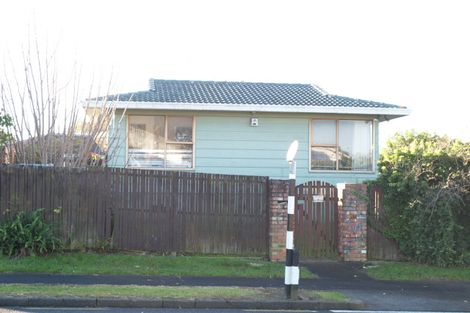 Photo of property in 40 Mckinstry Avenue, Mangere East, Auckland, 2024