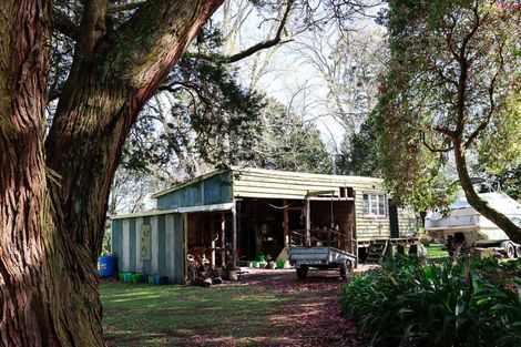 Photo of property in 258 Smith Road, Dannevirke, 4978