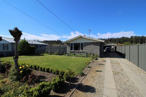 Photo of property in 61 Russell Street, Alexandra, 9320