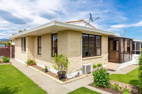 Photo of property in 5b Lawrence Place, Blenheim, 7201