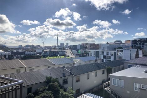 Photo of property in 3g/5 Charlotte Street, Eden Terrace, Auckland, 1021