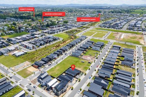 Photo of property in 13 Halley Drive, Chartwell, 3210