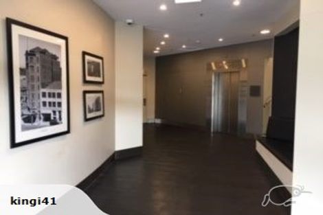Photo of property in Colmar Brunton House, 13/182 Wakefield Street, Te Aro, Wellington, 6011