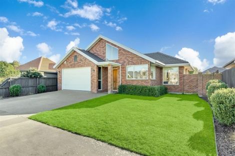 Photo of property in 38 Forest Drive, Parklands, Christchurch, 8083
