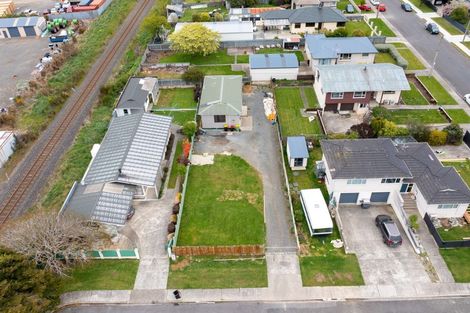 Photo of property in 94 Stuart Street, Hawthorndale, Invercargill, 9810
