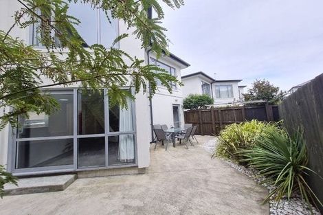 Photo of property in 5/219 Peterborough Street, Christchurch Central, Christchurch, 8013