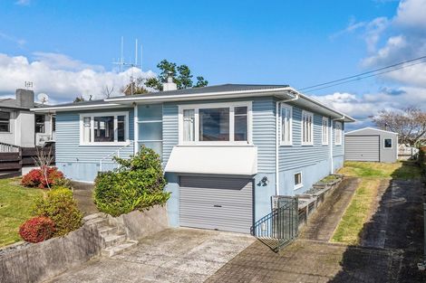 Photo of property in 50 Argyll Road, Greerton, Tauranga, 3112