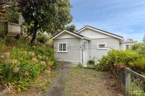 Photo of property in 131 Volga Street, Island Bay, Wellington, 6023