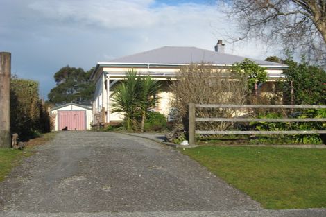 Photo of property in 84 Rolleston Street, Hokitika, 7810
