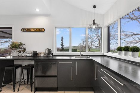 Photo of property in 2076 Morrinsville-walton Road, Richmond Downs, Walton, 3475