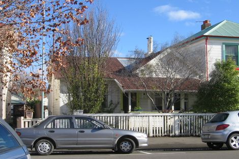 Photo of property in 45 Bower Street, Napier South, Napier, 4110