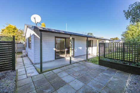 Photo of property in 16 Rosewarne Street, Spreydon, Christchurch, 8024
