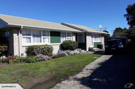 Photo of property in 411 Yaldhurst Road, Russley, Christchurch, 8042