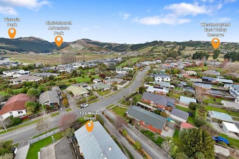 Photo of property in 12a Waiau Street, Cracroft, Christchurch, 8025