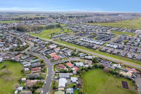 Photo of property in 89 Gray Crescent, Kaiapoi, 7630