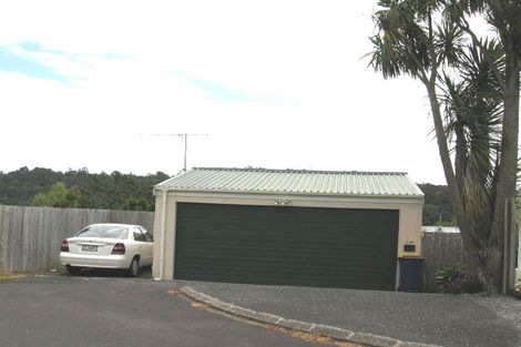 Photo of property in 1/30 Houston Place, Bayview, Auckland, 0629