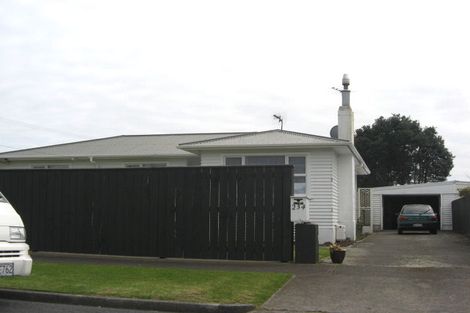 Photo of property in 234a Omata Road, Spotswood, New Plymouth, 4310