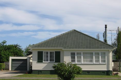 Photo of property in 50 Centennial Crescent, Te Hapara, Gisborne, 4010